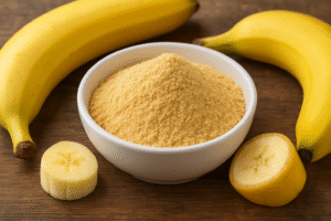 Banana Powder