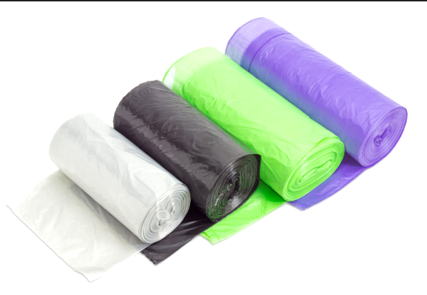 Biodegradable Bags - Image 3